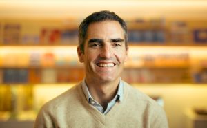 Imagen de Con José Ariza