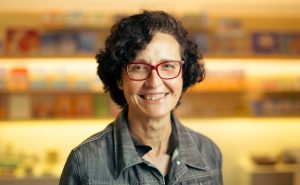 Imagen de Olga González