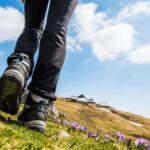 Camina y medita movil