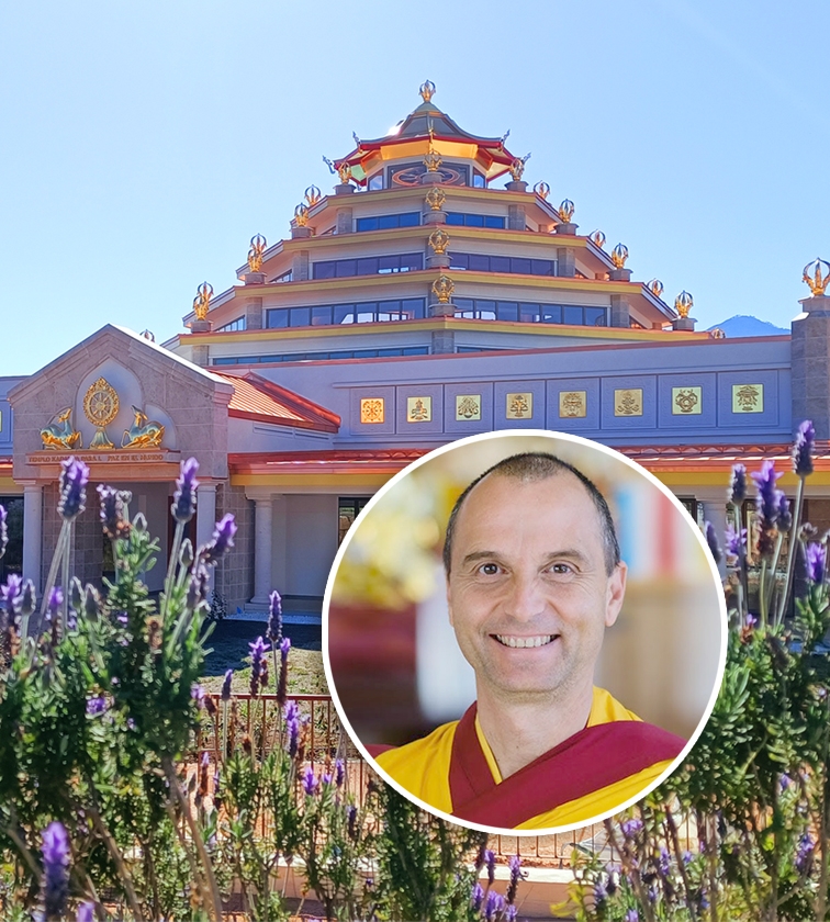 Retiro la ciencia de la felicidad