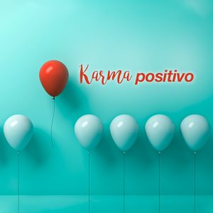 Curso: Cómo activar el Karma positivokarma positivo