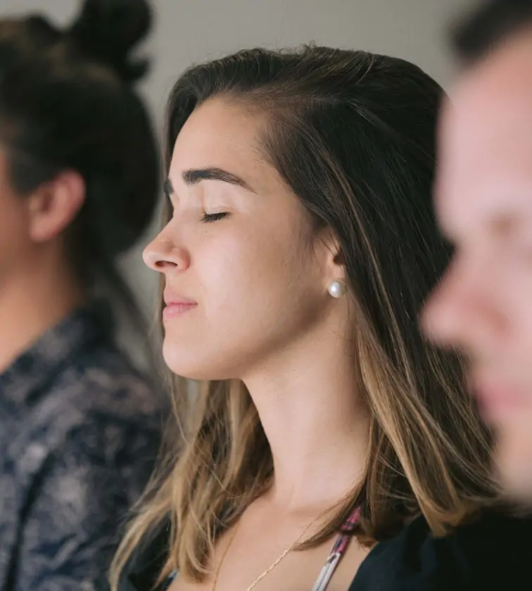 Reto de meditacion de 21 dias