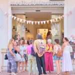 puertas abiertas Málaga