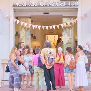 puertas abiertas Málaga