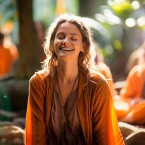 Retiro para aprender a meditar