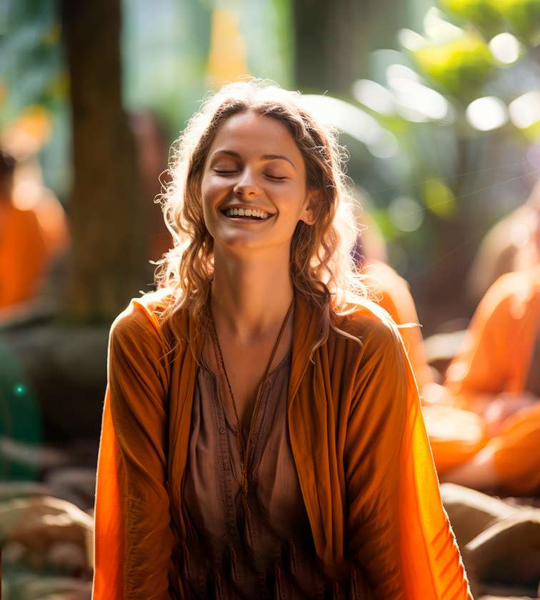 Retiro para aprender a meditar