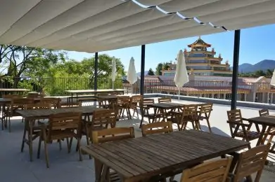 CENTRO DE MEDITACIÓN BUDISTA