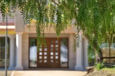 CENTRO DE MEDITACIÓN BUDISTA