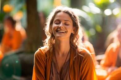 Retiro para aprender a meditar