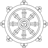 Dharma Rueda Kadampa 00003