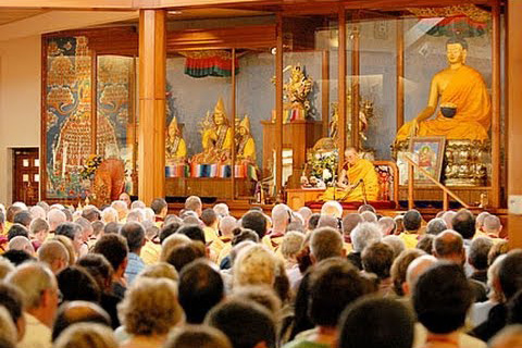 Gueshe Kelsang GyatsO RiMpochE MAESTRO DHARMA 00002
