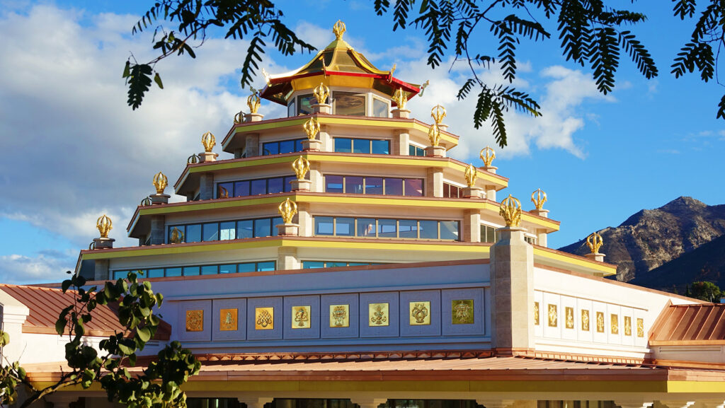 Kadampa templo budista malaga 00004