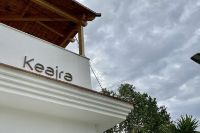 Edificio Keajra - Centro Budista kadampa Málaga