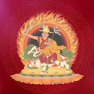 Dorje Shugden min 300x300
