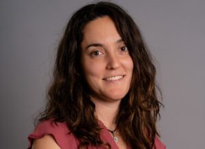 Imagen de Violeta Sagi