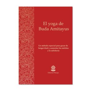 el yoga buda amitayus