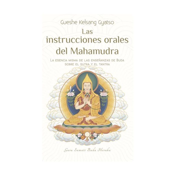 Instrucciones orales del Mahamudra