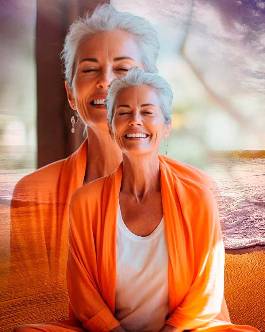 CURSO - Una vida larga y feliz. Málaga capital.