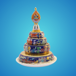 Iniciación Buda Shakyamuni (7)