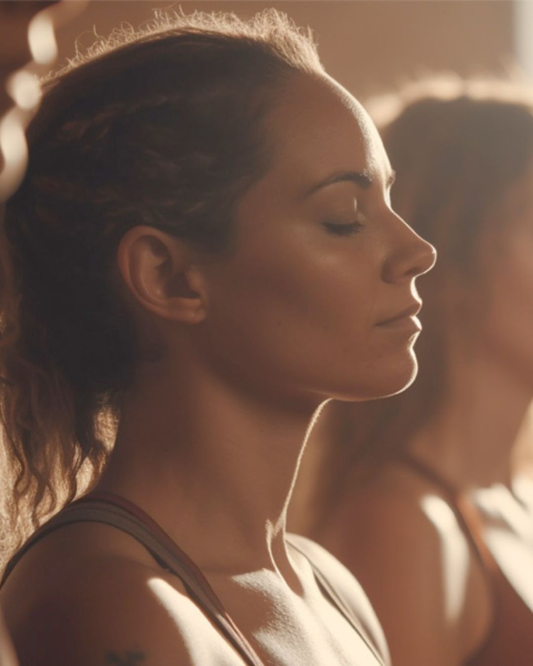 Encuentra paz en tu interior