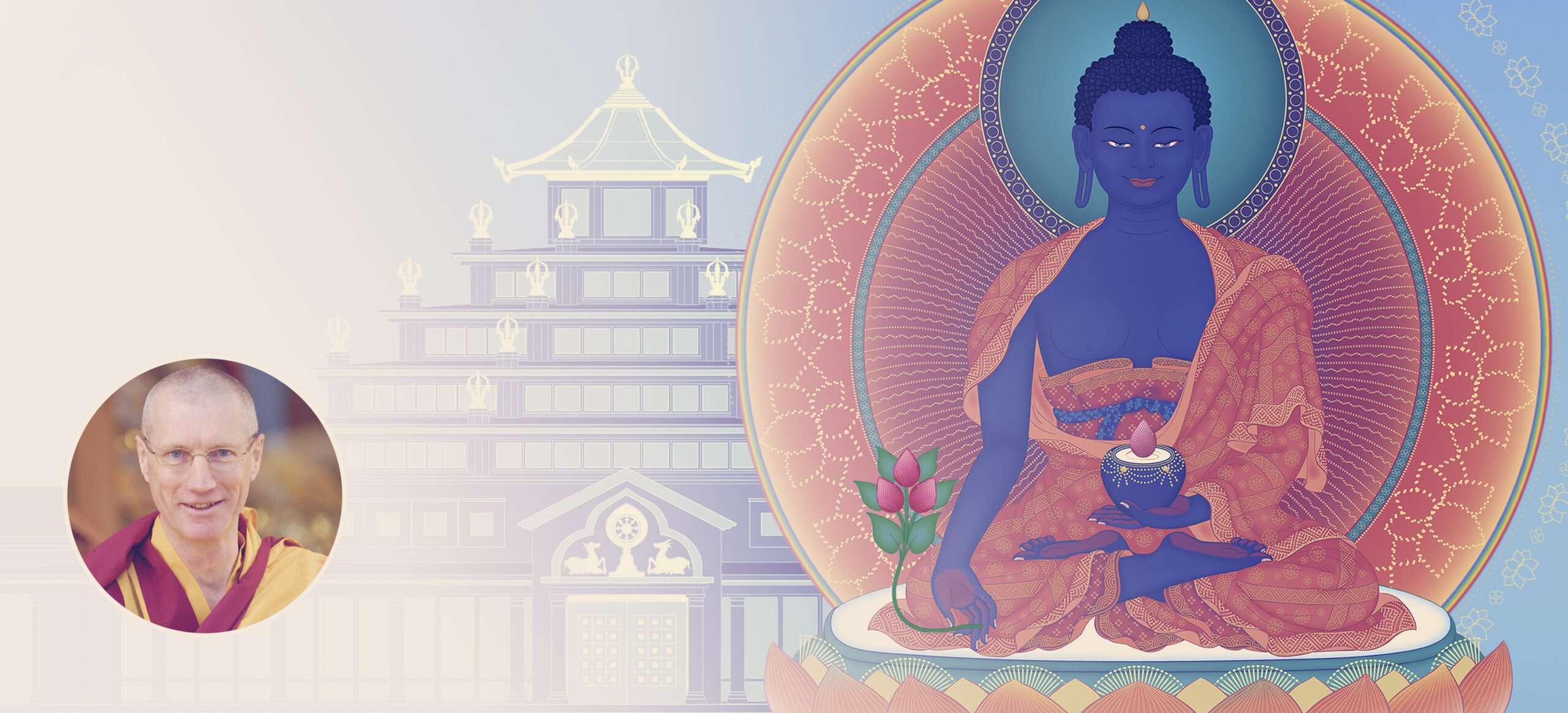 2025 FESTIVAL Nacional España Budismo Kadampa