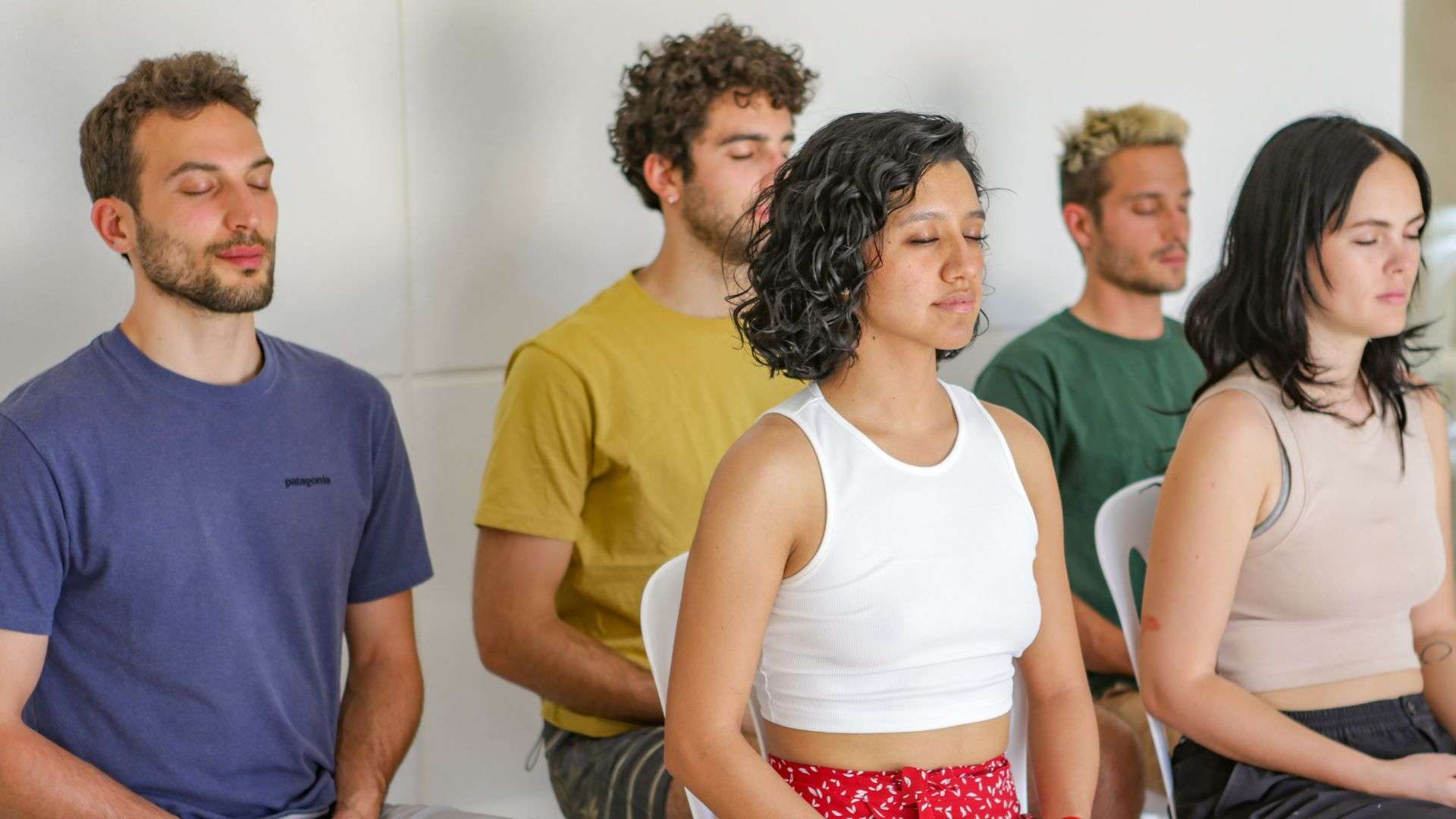 Medita y comprende tu mente.