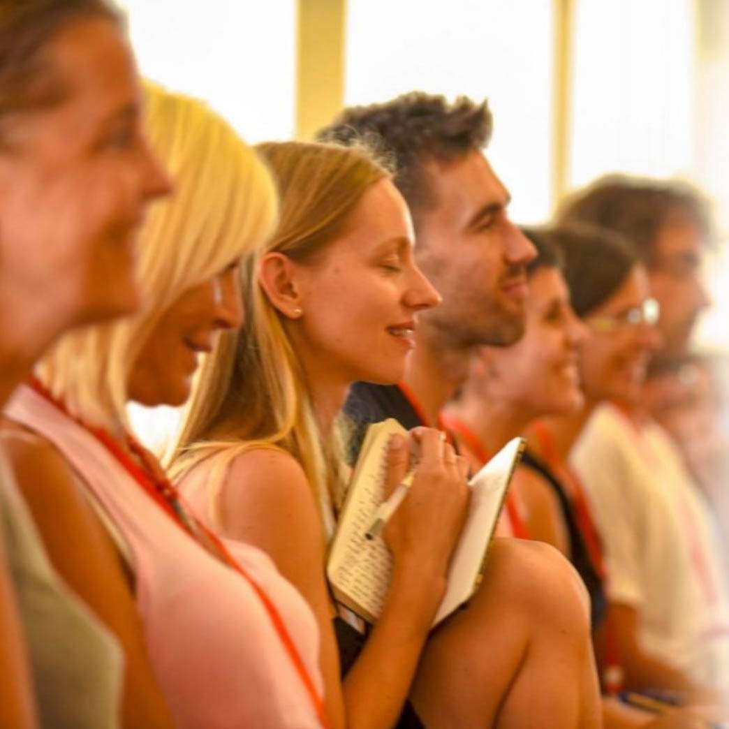 estepona conferencia budista