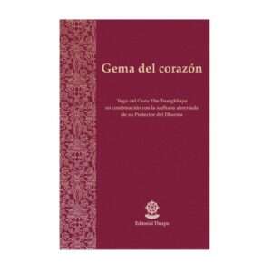 gema del corazon