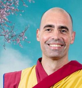 Imagen de Con  guen Kelsang Sherab