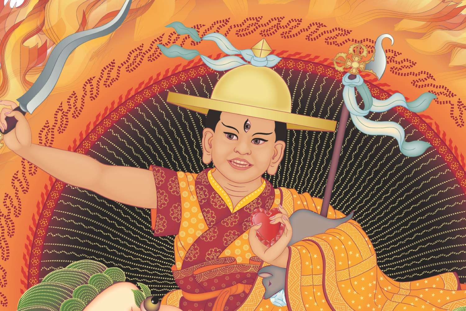 dorje shugden