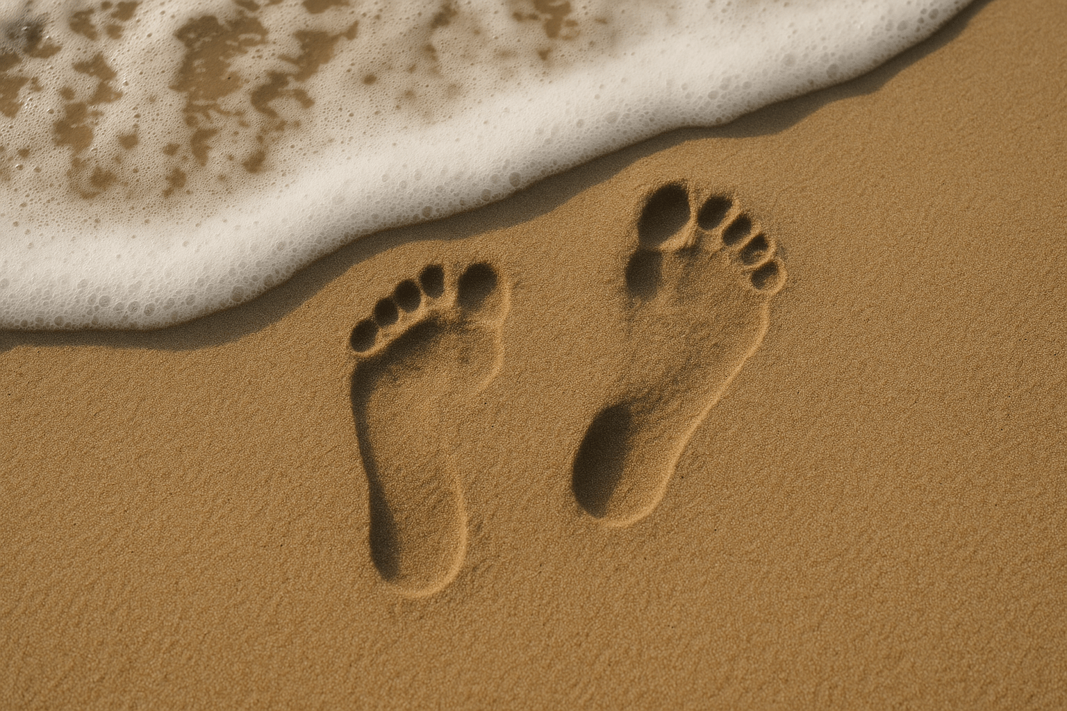 20250708 1044 Huellas en la Playa simple compose 01jzmk930ce9gvq4zcexcddexr