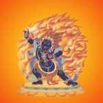 Iniciación Buda Shakyamuni (9)