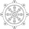 Dharma Rueda Kadampa
