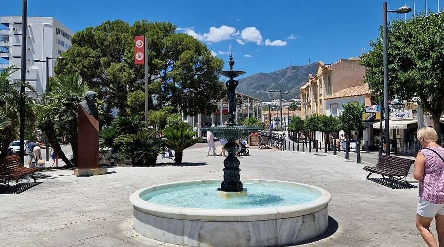 arroyo