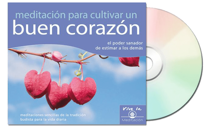 cd relajacion KADAMPA 03