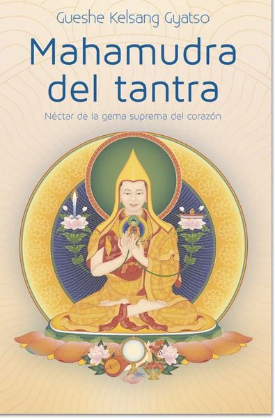 mahamudra tantra