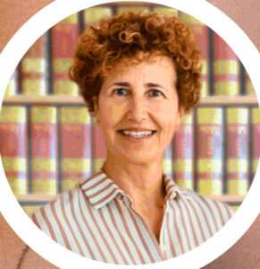 Imagen de Con Rosana Arozamena