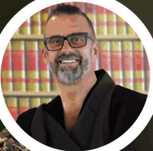 Imagen de Con Jesús Amor