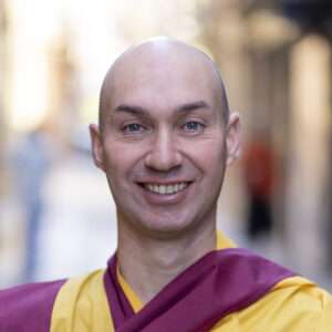 Imagen de Con  guen Kelsang Pandita