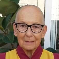 Imagen de Con guen Kelsang Chödron