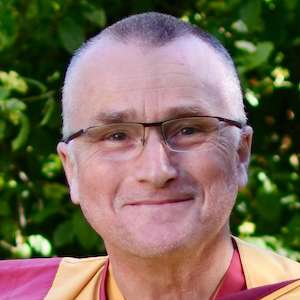 Imagen de Con  guen Kelsang Jigme