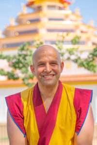 Imagen de Con  guen Kelsang Ganden