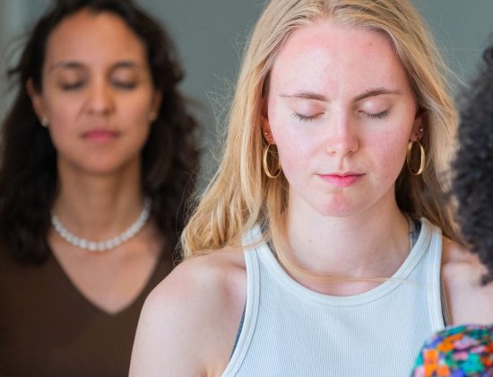 20 meditar